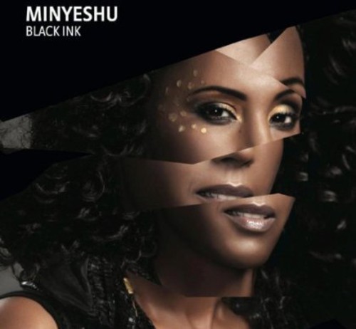 Black Ink|Minyeshu