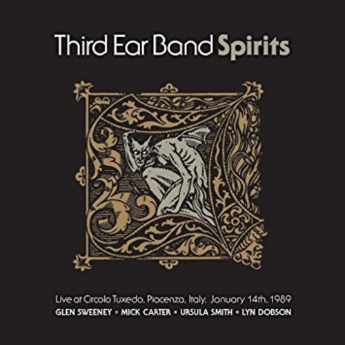 Spirits