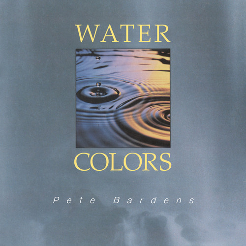 Water Colours