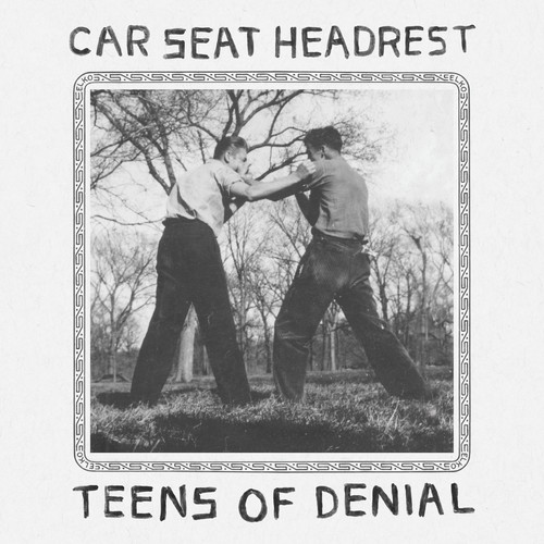 Teens of Denial|Car Seat Headrest