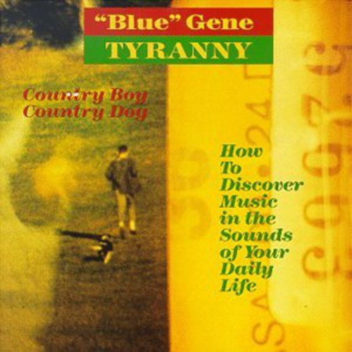 Country Boy Country Dog
