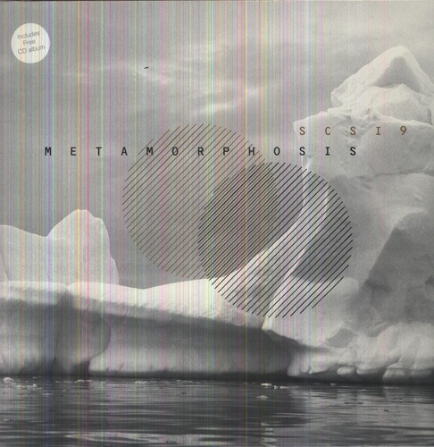 Metamorphosis