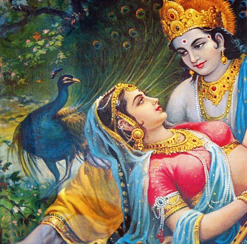 Hari Om|Satyaa & Pari