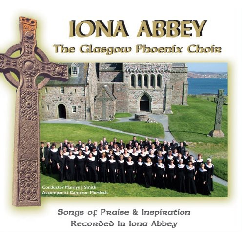 Songs of Praise & Inspiration|Glasgow Phoenix Choir