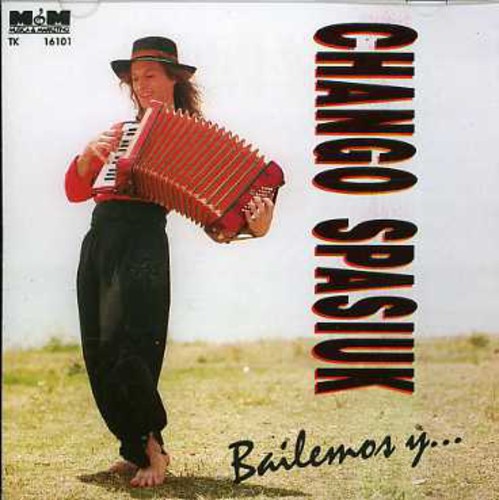 Bailemos y [Import]