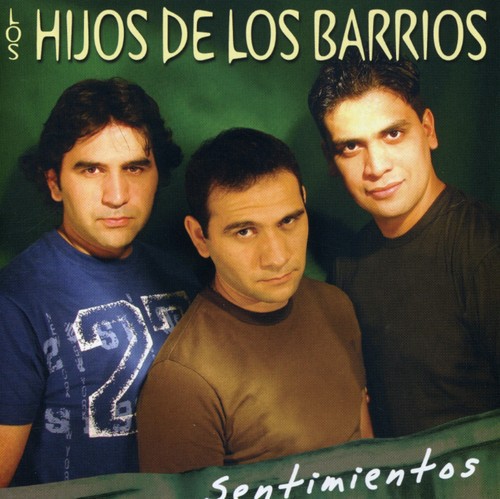 Sentimientos [Import]