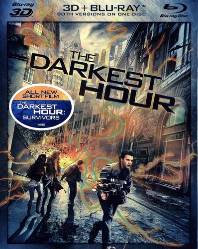 The Darkest Hour