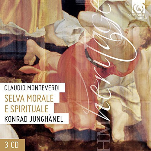 Selva Morale