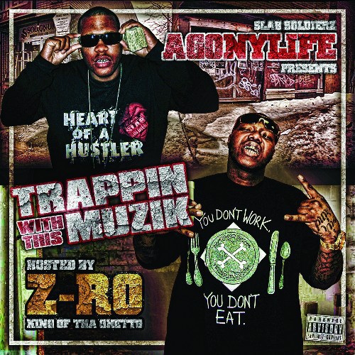 Trappin with This Muzik