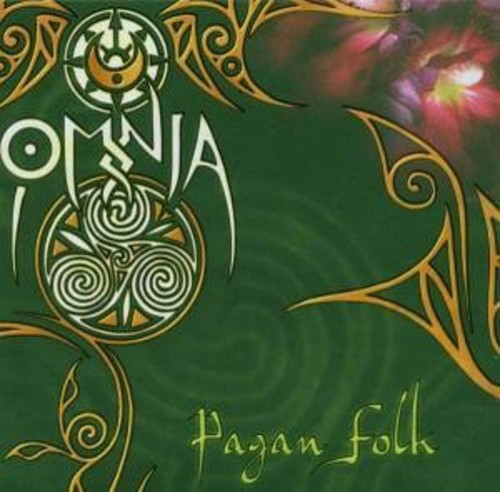 Pagan Folk [Import]