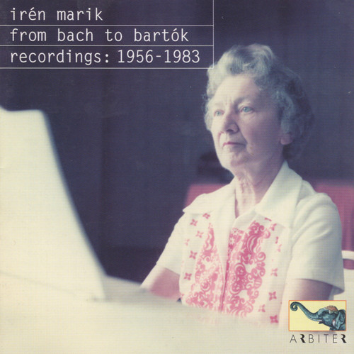 From Bach to Bartok
