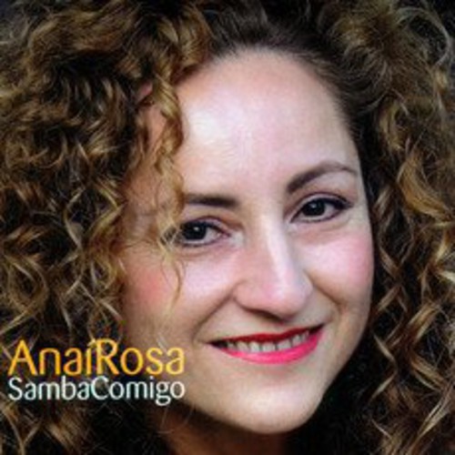 Samba Comigo|Ana Rosa