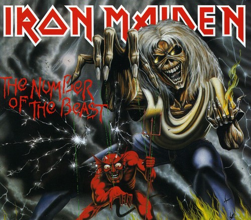 Number of the Beast