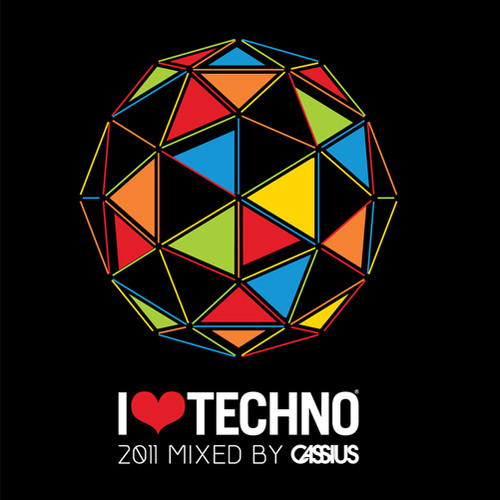 I Love Techno 2011|Cassius (France)
