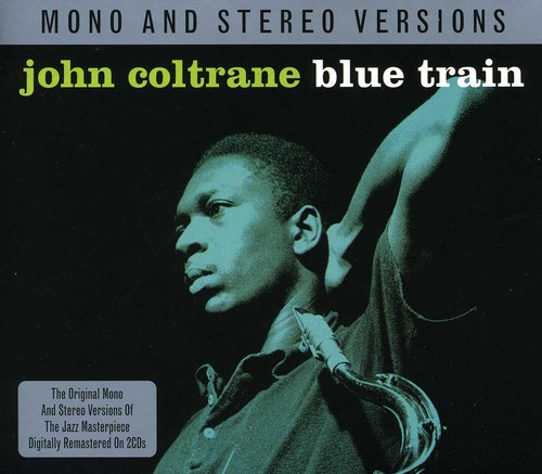 Blue Train|John Coltrane