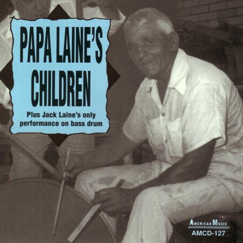 Papa Laine's Children