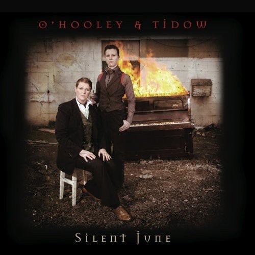 Silent June|O'Hooley & Tidow