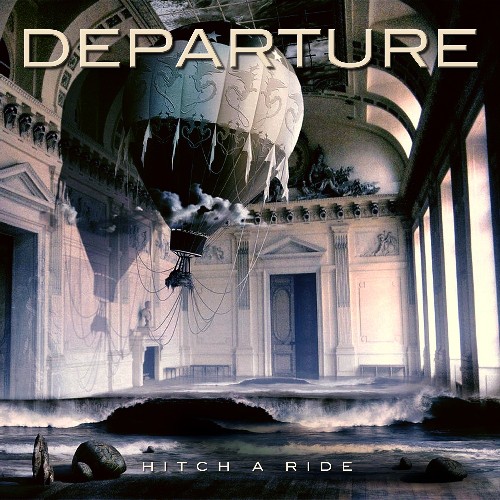 Hitch a Ride|Departure