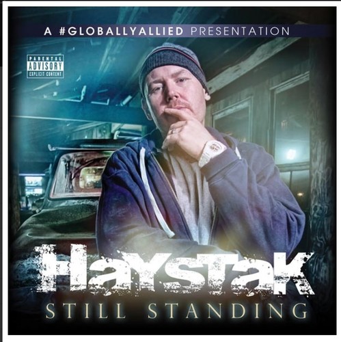 Still Standing
