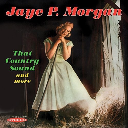 That Country Sound And More