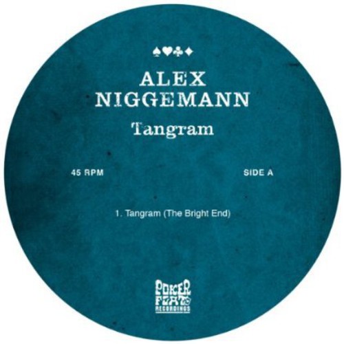 Tangram|Alex Niggemann