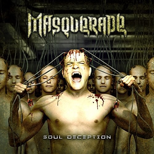Soul Deception|Masquerade (Switzerland)