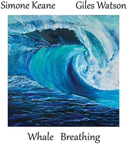 Whale Breathing|Simone Keane