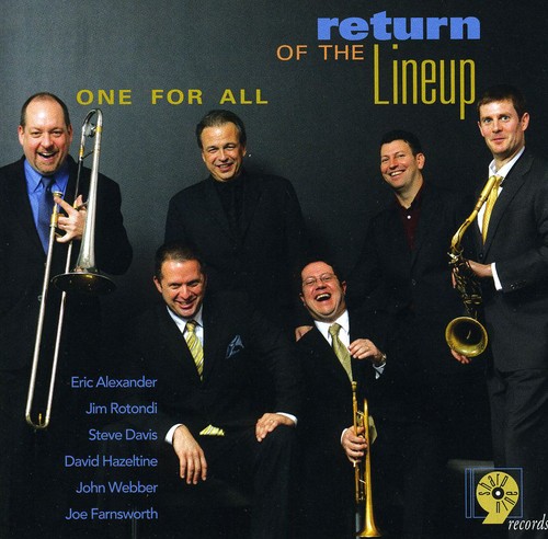 Return of the Lineup