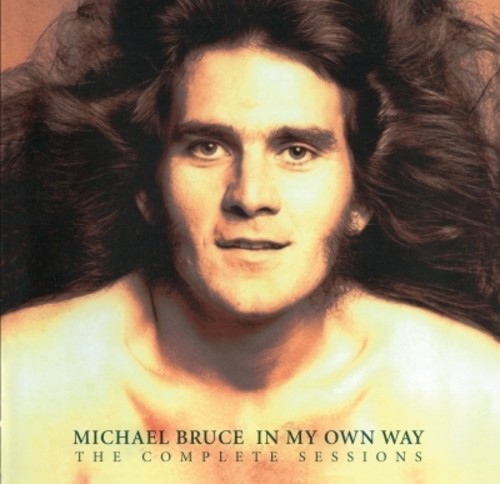 In My Own Way - The Complete Sessions