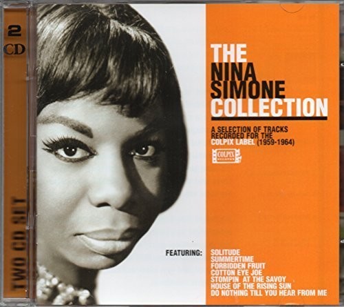 The Nina Simone Collection|Nina Simone