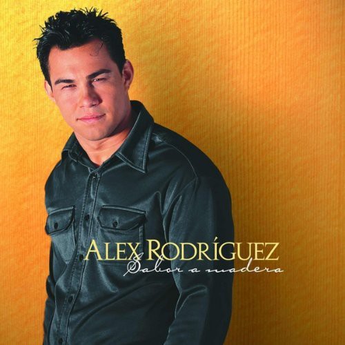 Sabor a Madera|Alex Rodriguez (Costa Rica)