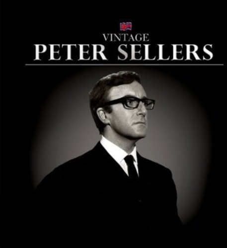 Peter Sellers