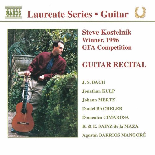 Guitar Music