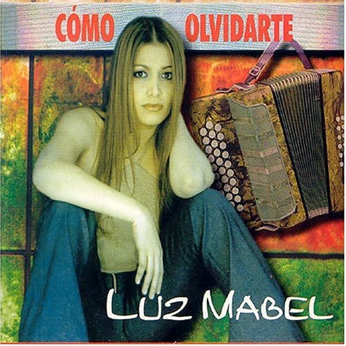 Como Olvidarte