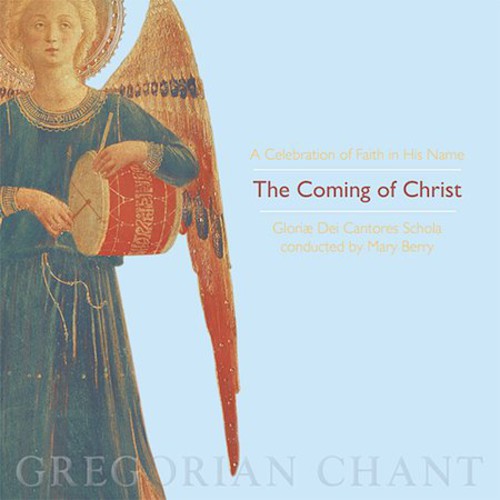 Coming of Christ-A Celebration of Faith in His Name
