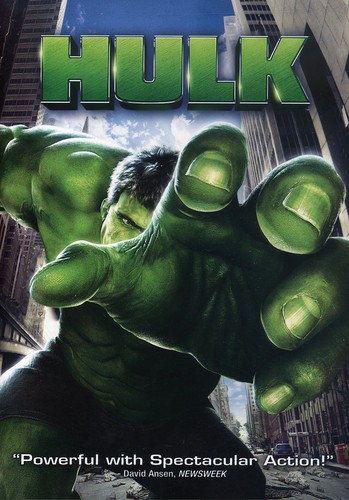 Hulk