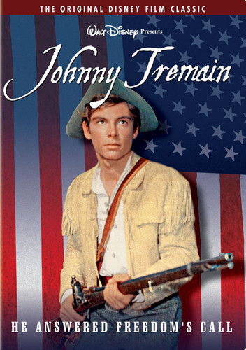 Johnny Tremain