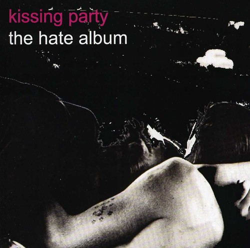 The Hate Album