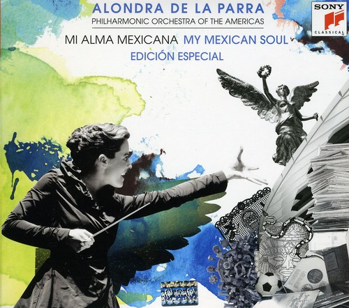 Mi Alma Mexicana [Import]