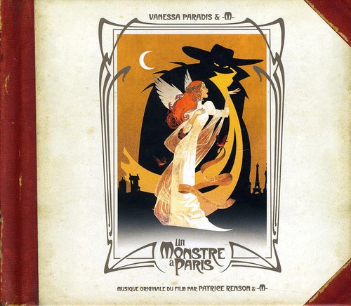 Un Montre a Paris (Original Soundtrack) [Import]