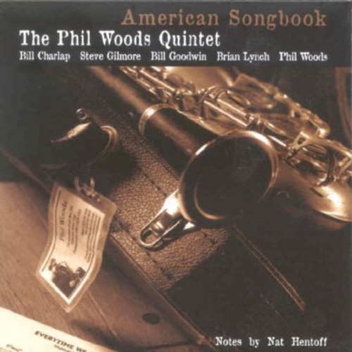 American's Songbook