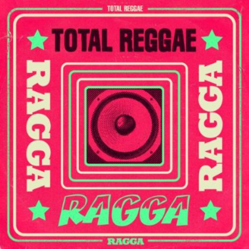 Ragga