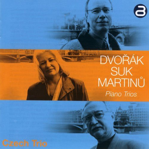 Piano Trios