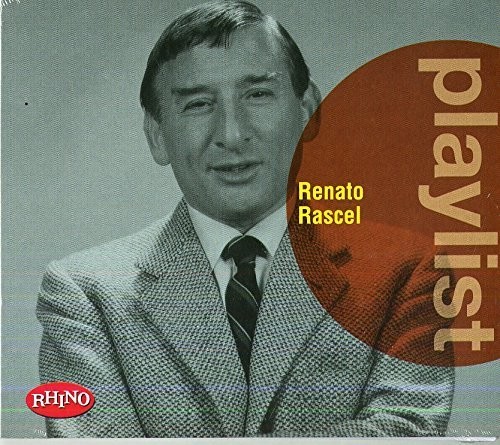 Playlist: Renato Rascel|Renato Rascel