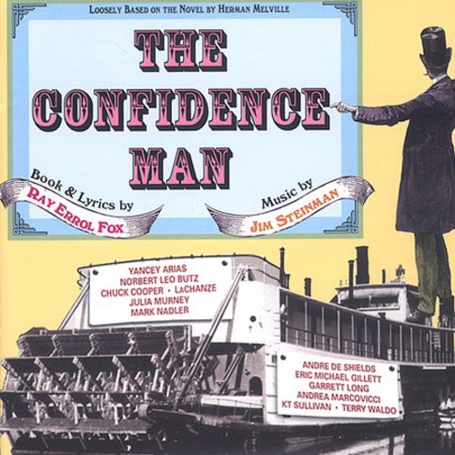 Confidence Man