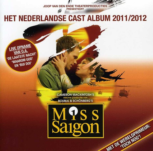 Miss Saigon|Various Artists