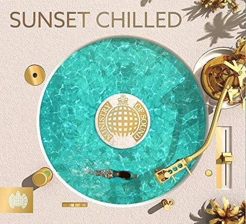 Ministry Of Sound: Sunset Chilled /  Various [Import]