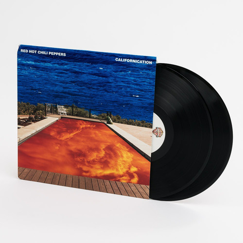 Californication (180-gram)