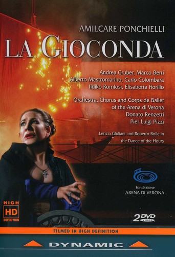 La Giocanda|Dynamic Italy