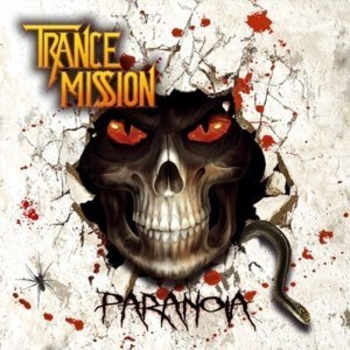Paranoia|Trancemission